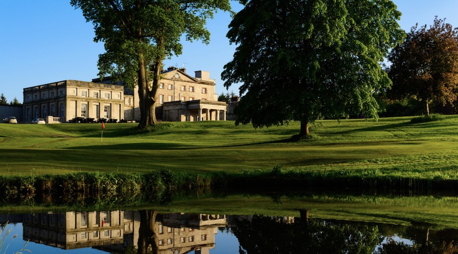 Photo of Cally Palace Golf Club
